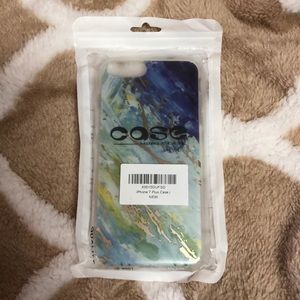 New iphone 7/8 plus Case